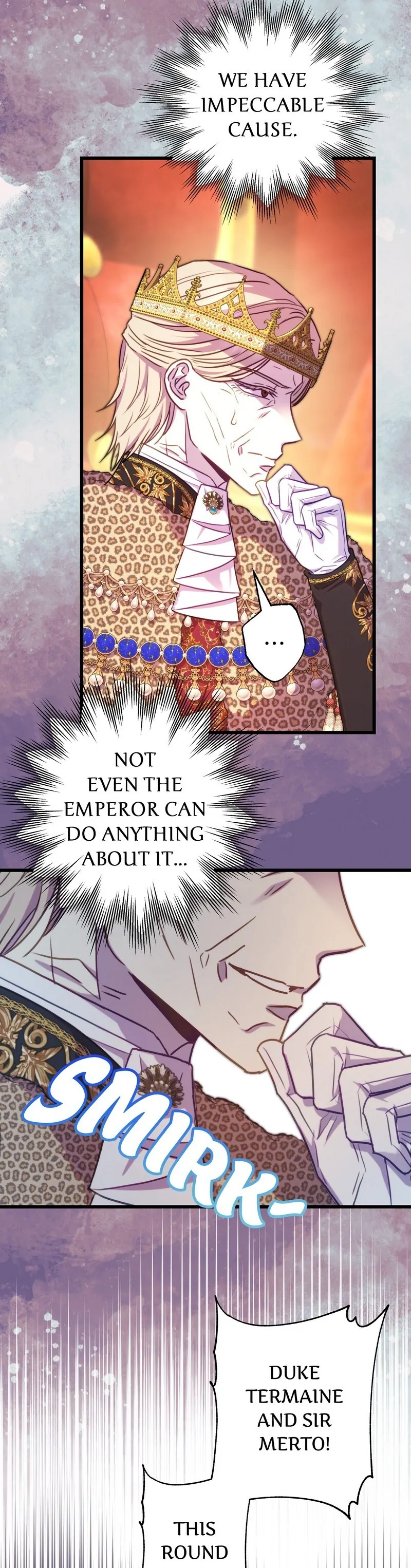 Another Typical Fantasy Romance Chapter 98 15